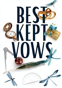 Savannahs Best Southern Fiction Kindle eBook Series-0