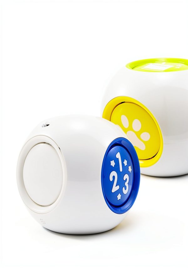 Best Learning Materials Activity Cube Musical Educational-1