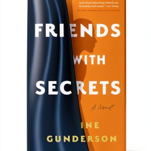 Lake Union Publishing Political Fiction Kindle eBook-0