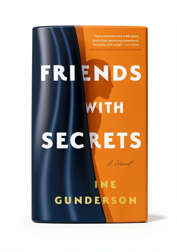 Lake Union Publishing Political Fiction Kindle eBook-0