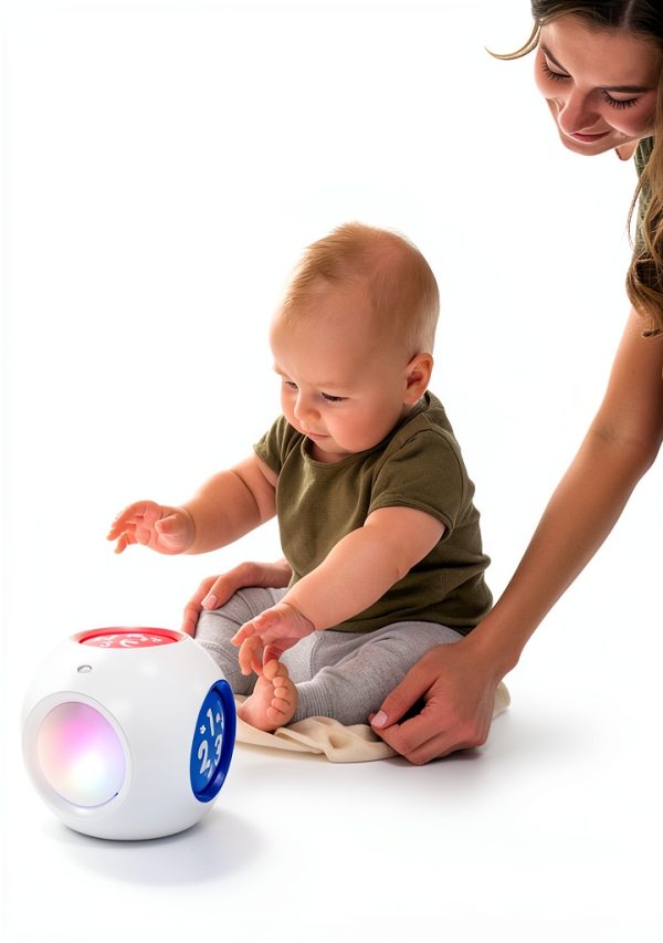 Best Learning Materials Activity Cube Musical Educational-2