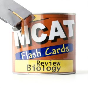 Exambusters MCAT Study Guide Kindle Edition English Language-0