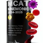MCAT Study Guide Kindle Edition Medical School Prep 209-0