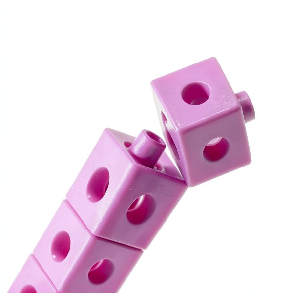 Dotumo Kids Activity Cube STEM Math Learning Toy-4
