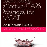 MCAT Test Guide Kindle Edition Study Aid Medical Students-0