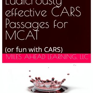 MCAT Test Guide Kindle Edition Study Aid Medical Students-0