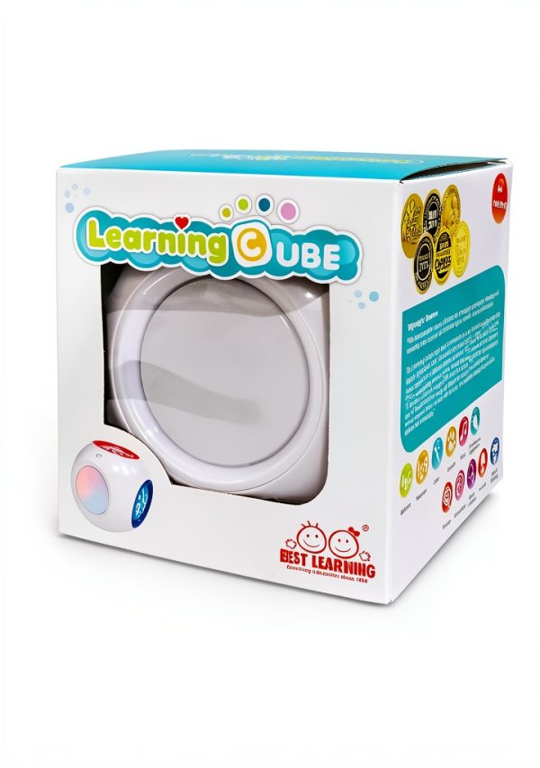 Best Learning Materials Activity Cube Musical Educational-8