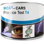 MCAT Test Guide Kindle Edition Study Material Medical-0