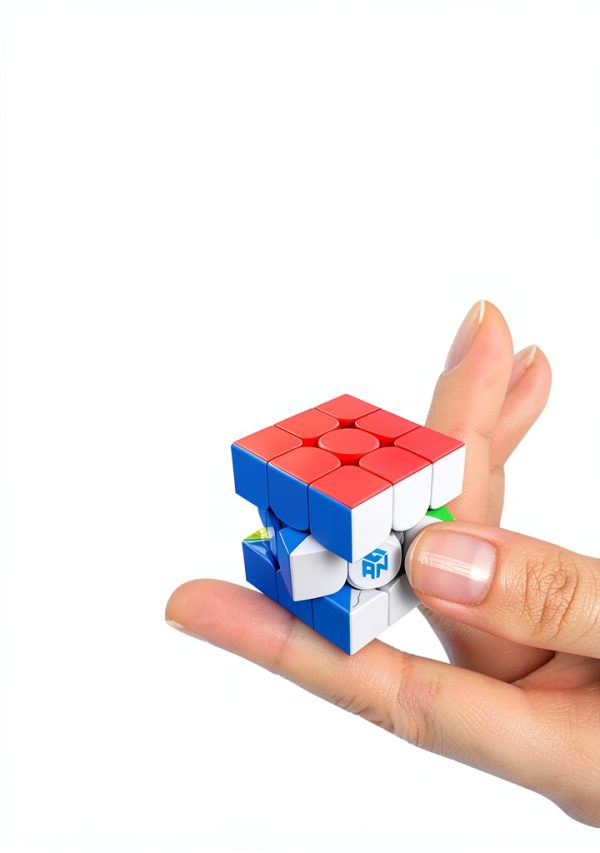 GAN 330 Mini Cube Puzzle Toy Fantasy Style for Kids-1
