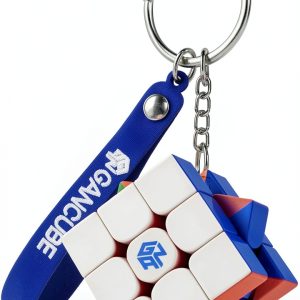 GAN 330 Mini Cube Puzzle Toy Fantasy Style for Kids-0