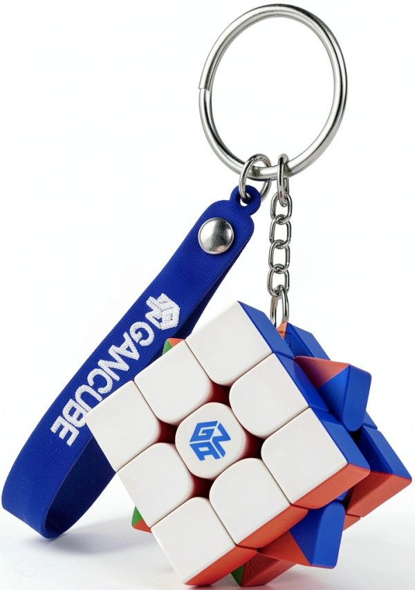 GAN 330 Mini Cube Puzzle Toy Fantasy Style for Kids-0