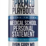 MCAT Test Guide Premed Playbook Medical Education Book-0