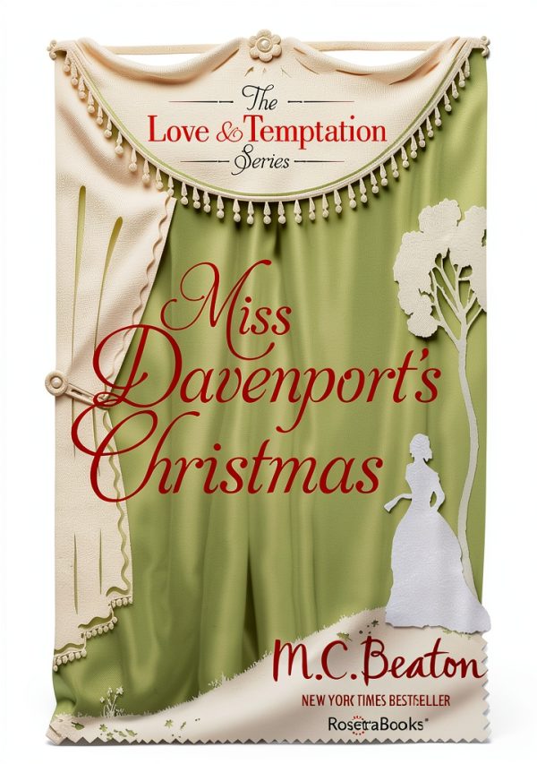 RosettaBooks Regency Romance English eBook Love Temptation-0