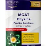Sterling Education MCAT Science Preparation Study Guide-0