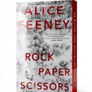 Flatiron Books Kindle eBook Marriage Divorce Fiction-0