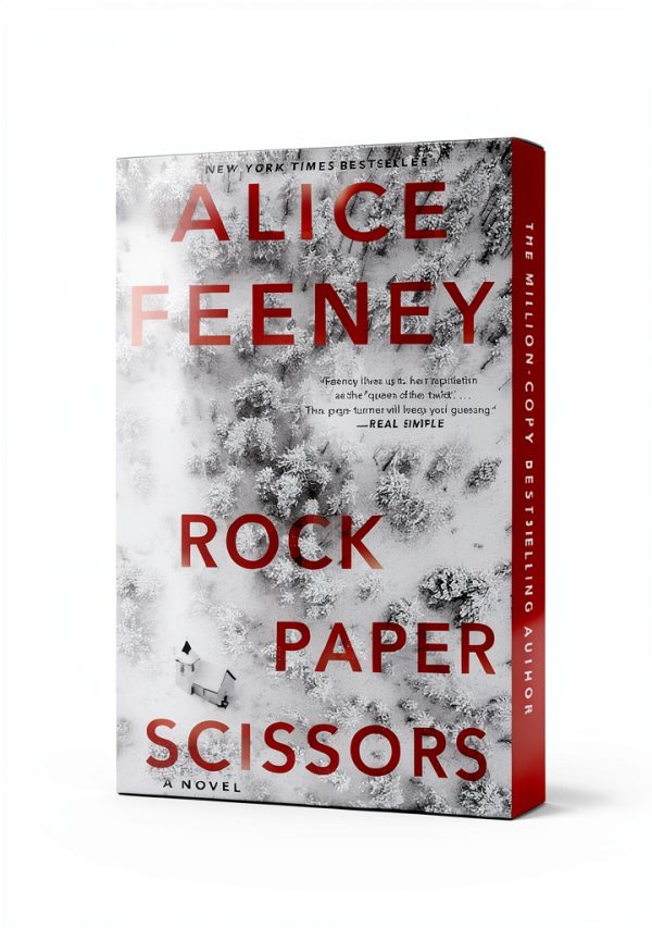 Flatiron Books Kindle eBook Marriage Divorce Fiction-0