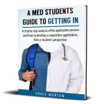 MCAT Test Guide Kindle Edition Medical Exam Prep Study Aid-0