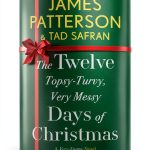 Little Brown Company Kindle eBook Holiday Fiction Family-0