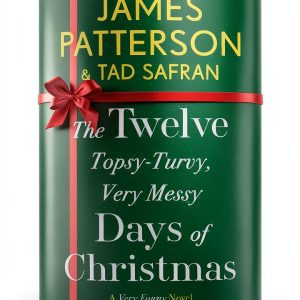 Little Brown Company Kindle eBook Holiday Fiction Family-0