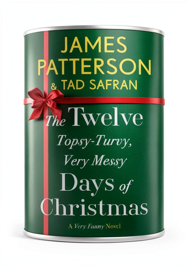 Little Brown Company Kindle eBook Holiday Fiction Family-0