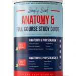 Made Easy Academy MCAT Test Guide Simply Said Science Series-0