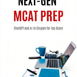 MCAT Test Guide Kindle Study Skills English Language-0