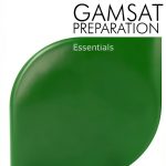 GAMSAT Preparation Guru Method MCAT Test Guide English Book-0