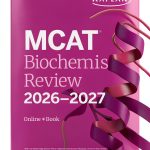 Kaplan MCAT Prep Book 2025 Comprehensive Study Guide-0