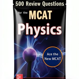 McGraw Hill MCAT Test Guide Kindle Edition Study Material-0