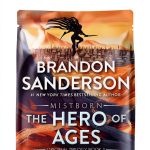 Mistborn Book 3 by Tor Books Kindle Edition-0