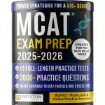 MCAT Test Guide Amazon 160 Page Kindle Edition-0