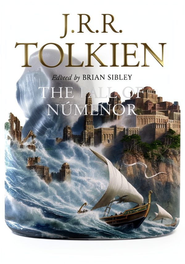 William Morrow Kindle EBook 336 Pages English-0