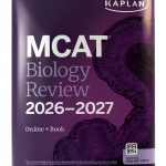 Kaplan MCAT Test Prep Guide Kindle Edition-0