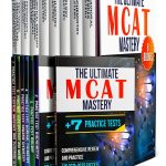 MCAT Test Guide Kindle Edition Amazon eBook-0