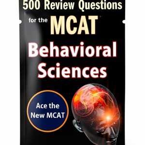 MCAT Test Guide McGraw Hill Kindle eBook 177pg-0