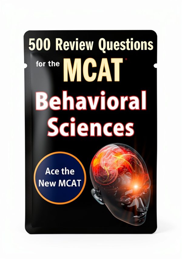 MCAT Test Guide McGraw Hill Kindle eBook 177pg-0