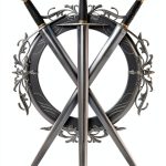 The Legends of Thezmarr Book 3 Alchemy eBook-0
