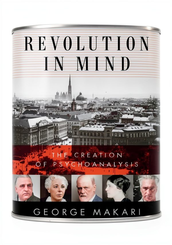 History of Psychology eBook HarperCollins Illustrated Edition-0