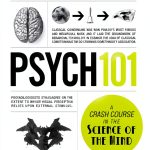 Psychology Illustrated Kindle eBook by Adams Media 289 Pages-0