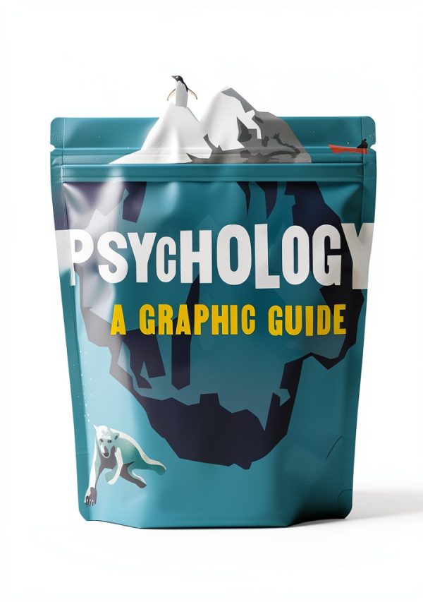 History of Psychology eBook by Icon Books and Screen Reader Friendly-0