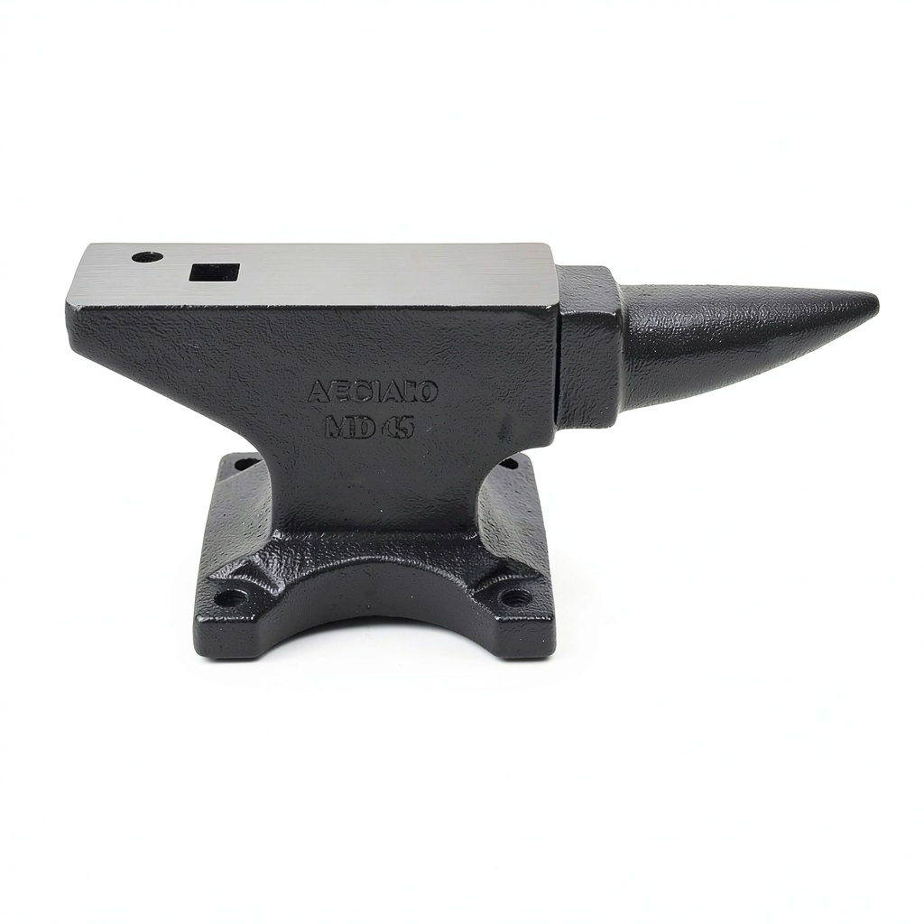 22 lbs anvil